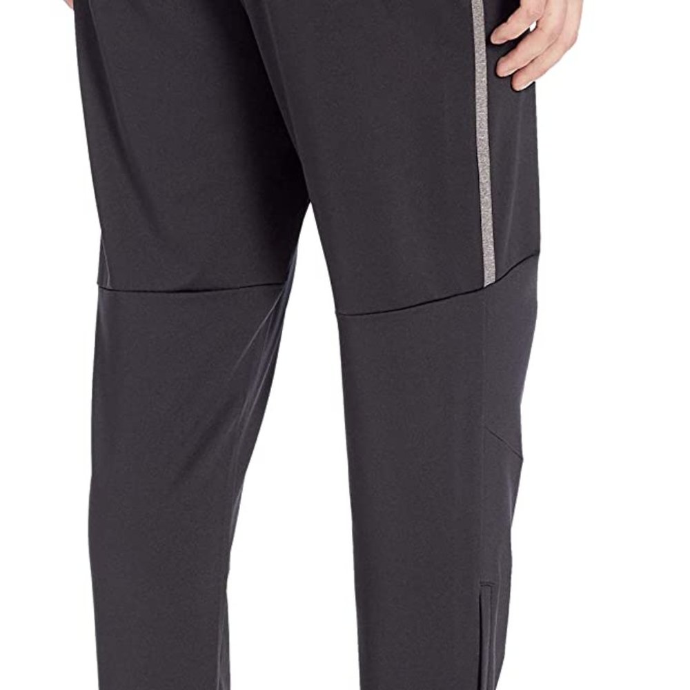 Men's Knit Performance Training Pants - Picture 4 of 5